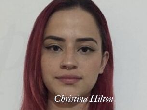 Christina_Hilton