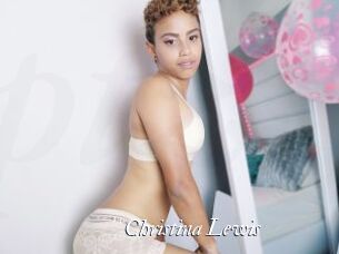 Christina_Lewis