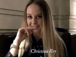 Christina_Rey