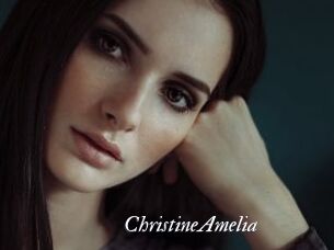 ChristineAmelia