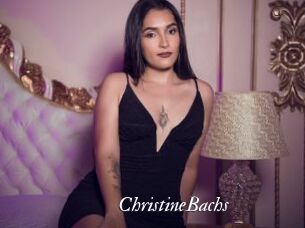 ChristineBachs
