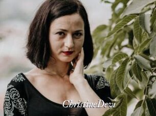 ChristineDevi