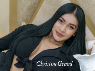 ChristineGrand