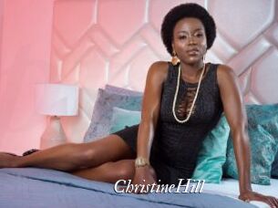 ChristineHill