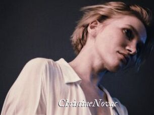 ChristineNovac
