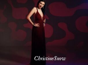 ChristineSnow