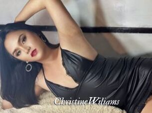 ChristineWiliams