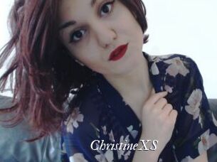 ChristineXS