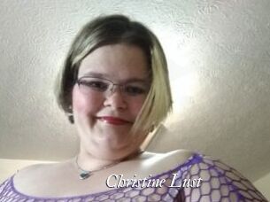 Christine_Lust