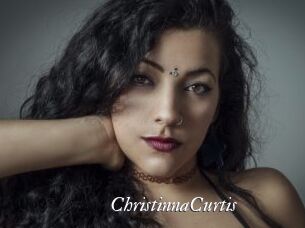 ChristinnaCurtis