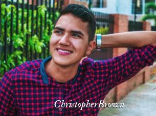 ChristopherBrown