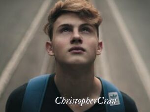 ChristopherCran Partouze