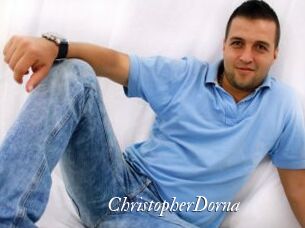 ChristopherDorna Partouze