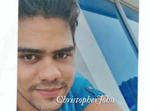 ChristopherJohn