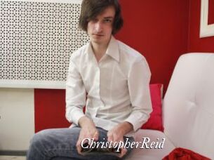 ChristopherReid