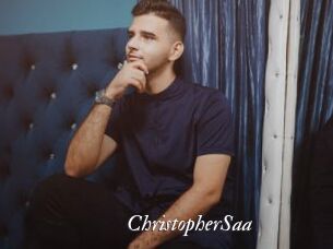 ChristopherSaa Partouze