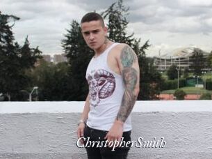 ChristopherSmith
