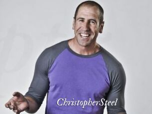 ChristopherSteel