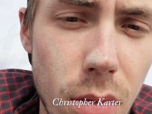 Christopher_Karter Partouze