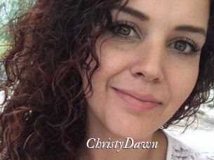 ChristyDawn Partouze