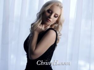 ChristyHanson