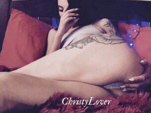 ChristyLover Partouze