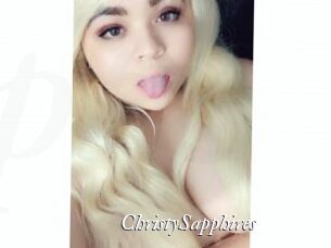 ChristySapphires