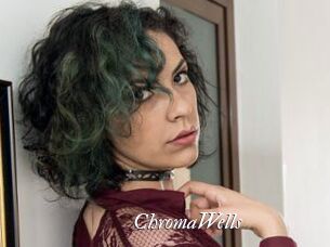 ChromaWells