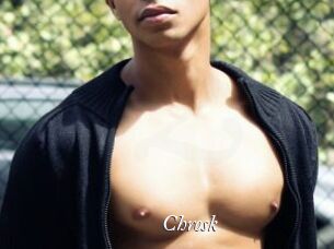 Chrosk