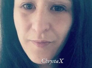 ChrystaX
