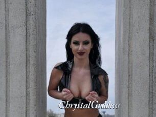 ChrystalGoddess