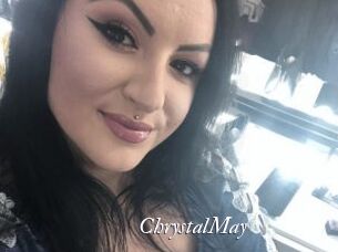 ChrystalMay