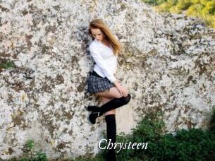 Chrysteen