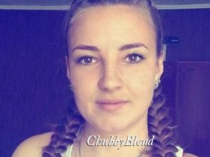 ChubbyBlond