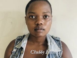 Chubby_Flame