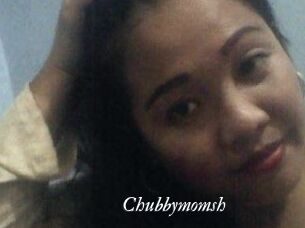 Chubbymomsh Partouze