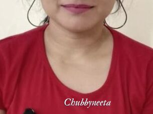 Chubbyneeta
