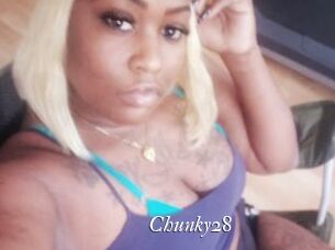 Chunky28
