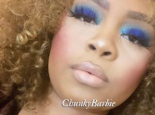 ChunkyBarbie