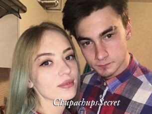 ChupachupsSecret