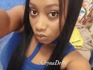 ChynaDelu