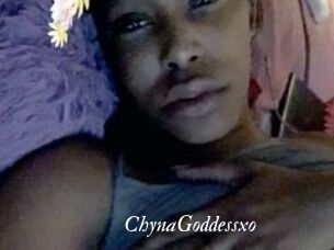 ChynaGoddessxo
