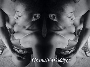ChynaNdDiddy91 Partouze