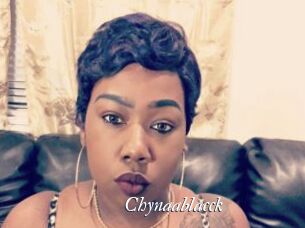 Chynaablacck