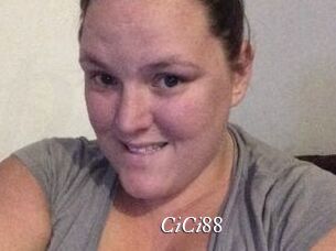 CiCi88