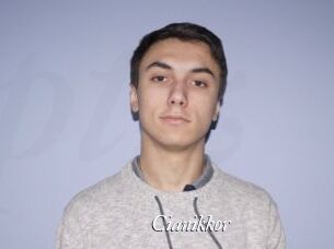 Cianikkor