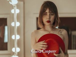 CiaraCoopeer