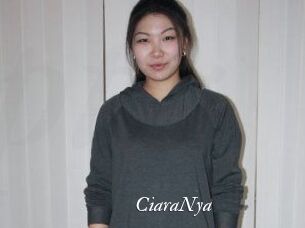 CiaraNya