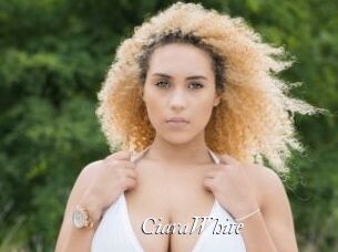 CiaraWhite Partouze