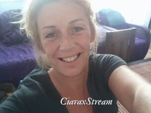 CiaraxStream